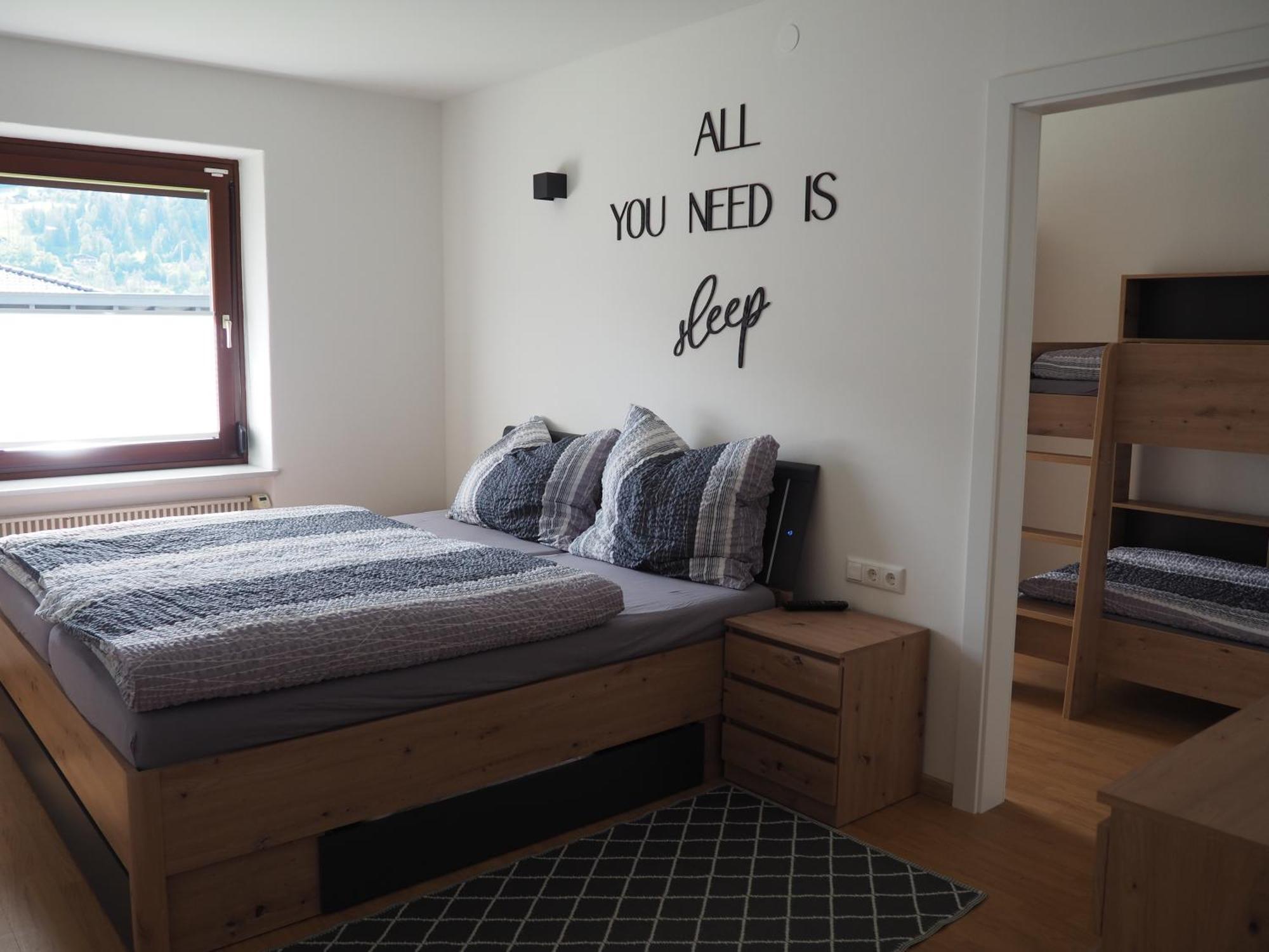 Ferienwohnung Wiesheim Bad Hofgastein Exterior foto